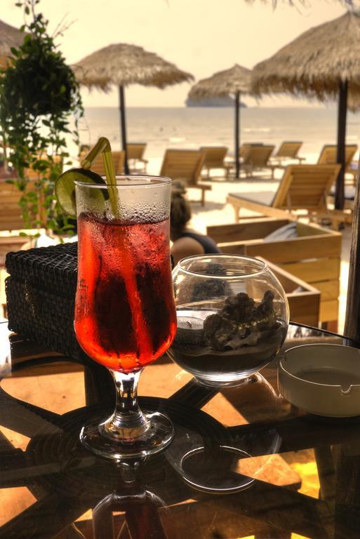 The Secret Garden At Otres Beach シアヌークビル エクステリア 写真